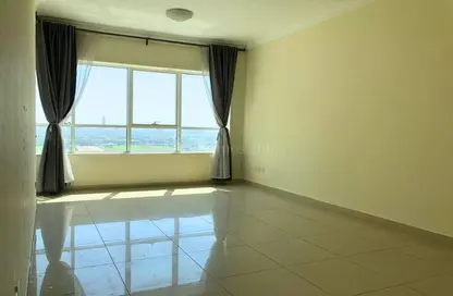 Apartment - 1 Bedroom - 2 Bathrooms for rent in V3 Tower - JLT Cluster V - Jumeirah Lake Towers - Dubai