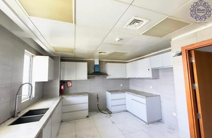 Apartment - 3 Bedrooms - 5 Bathrooms for rent in Al Rayyan Complex - Al Nahda - Sharjah