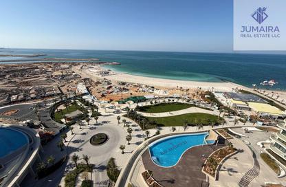 Apartment - 3 Bedrooms - 2 Bathrooms for rent in Bay Residences - Hayat Island - Mina Al Arab - Ras Al Khaimah