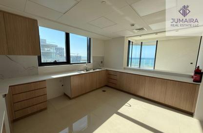 Apartment - 3 Bedrooms - 2 Bathrooms for rent in Bay Residences - Hayat Island - Mina Al Arab - Ras Al Khaimah
