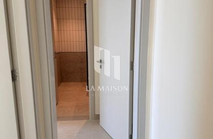 Apartment - 2 Bedrooms - 2 Bathrooms for rent in Reeman Living - Al Shamkha - Abu Dhabi