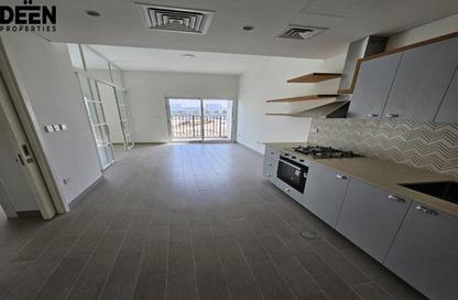 Apartment - 1 Bedroom - 1 Bathroom for rent in Golfville Block A - Golfville - Dubai Hills Estate - Dubai