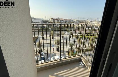 Apartment - 1 Bedroom - 1 Bathroom for rent in Golfville Block A - Golfville - Dubai Hills Estate - Dubai
