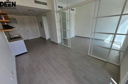 Apartment - 1 Bedroom - 1 Bathroom for rent in Golfville Block A - Golfville - Dubai Hills Estate - Dubai