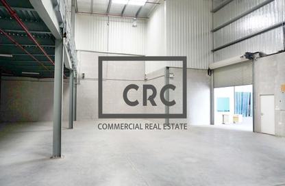 Warehouse - Studio - 1 Bathroom for rent in Dubai Investment Park 2 (DIP 2) - Dubai Investment Park (DIP) - Dubai