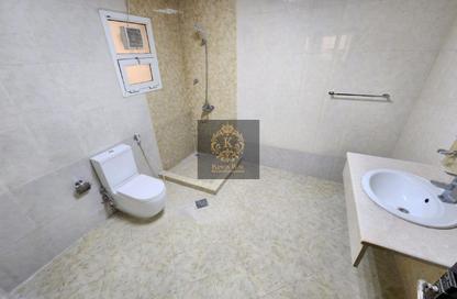 Apartment - 2 Bedrooms - 2 Bathrooms for rent in Shakhbout City - Abu Dhabi Apartment - 2 Bedrooms - 2 Bathrooms for rent in Shakhbout City - Abu Dhabi