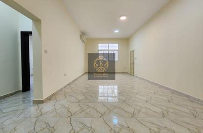 Apartment - 2 Bedrooms - 2 Bathrooms for rent in Shakhbout City - Abu Dhabi