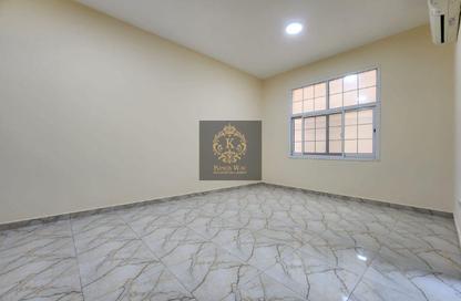Apartment - 2 Bedrooms - 2 Bathrooms for rent in Shakhbout City - Abu Dhabi Apartment - 2 Bedrooms - 2 Bathrooms for rent in Shakhbout City - Abu Dhabi