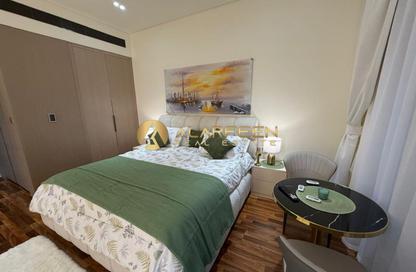 Apartment - Studio - 1 Bathroom for rent in Binghatti Phoenix - District 13 - Jumeirah Village Circle - Dubai