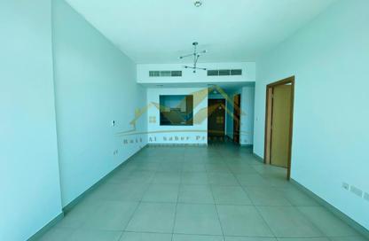 Apartment - 2 Bedrooms - 3 Bathrooms for rent in Al Nasr Square Block D - Al Nasr Square - Oud Metha - Bur Dubai - Dubai