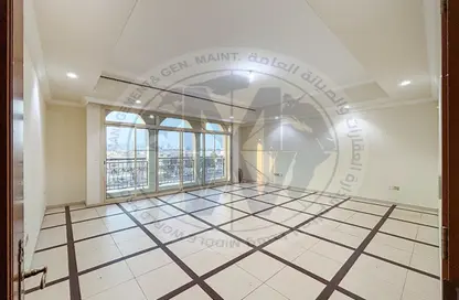 Apartment - 4 Bedrooms - 4 Bathrooms for rent in Al Nahyan - Abu Dhabi