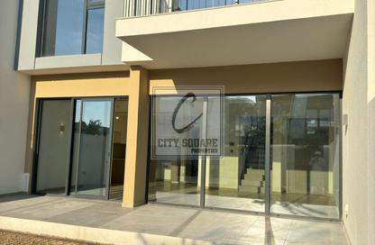 Villa - 3 Bedrooms - 4 Bathrooms for sale in Eden - The Valley - Dubai