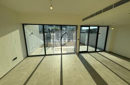 Villa - 3 Bedrooms - 4 Bathrooms for sale in Eden - The Valley - Dubai