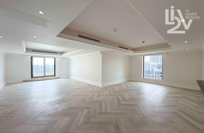 Apartment - 4 Bedrooms - 5 Bathrooms for rent in Sadaf 2 - Sadaf - Jumeirah Beach Residence - Dubai
