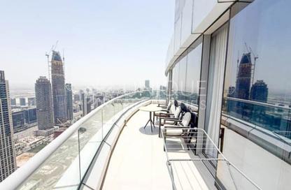Apartment - 1 - 2 for rent in Burj Lake Hotel - The Address DownTown - Downtown Dubai - Dubai Apartment - 1 - 2 for rent in Burj Lake Hotel - The Address DownTown - Downtown Dubai - Dubai