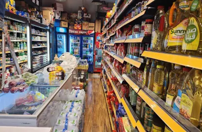 Shop - Studio for rent in Botanica - District 13 - Jumeirah Village Circle - Dubai