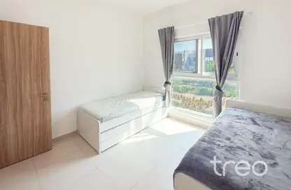 Townhouse - 3 Bedrooms - 4 Bathrooms for rent in Amaranta 3 - Amaranta - Villanova - Dubai Land - Dubai