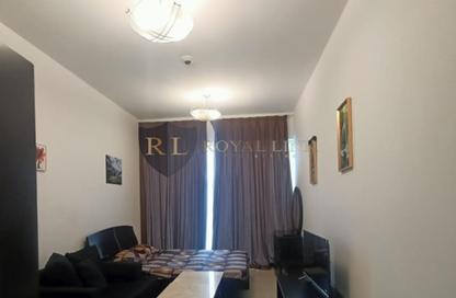 Apartment - Studio - 1 Bathroom for rent in The Imperial Residence A - The Imperial Residence - District 5 - Jumeirah Village Triangle - Dubai
