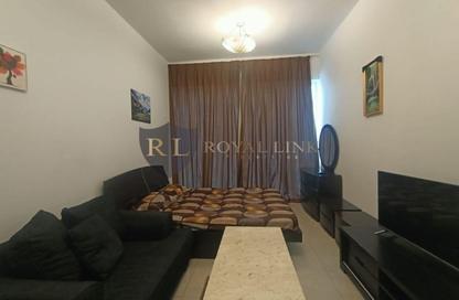 Apartment - Studio - 1 Bathroom for rent in The Imperial Residence A - The Imperial Residence - District 5 - Jumeirah Village Triangle - Dubai