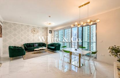 Apartment - 1 Bedroom - 2 Bathrooms for sale in The Residences 1 - The Residences - Downtown Dubai - Dubai