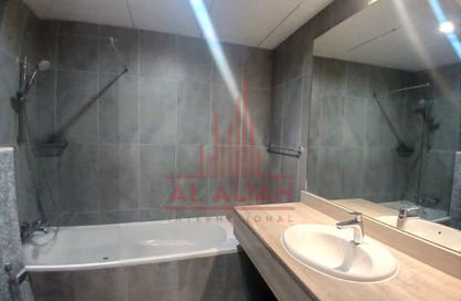 Apartment - 1 Bedroom - 2 Bathrooms for rent in Muzoon Building - Al Raha Beach - Abu Dhabi