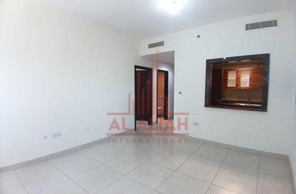 Apartment - 1 Bedroom - 2 Bathrooms for rent in Muzoon Building - Al Raha Beach - Abu Dhabi