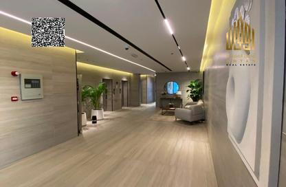 Whole Building - 7+ Bedrooms - 7+ Bathrooms for sale in Al Jurf 3 - Al Jurf - Ajman Downtown - Ajman