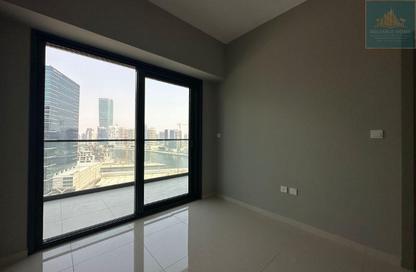 Apartment - 1 Bedroom - 2 Bathrooms for rent in Zada Tower - Business Bay - Dubai