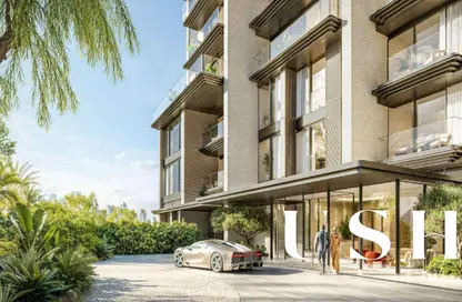 Apartment - 5 Bedrooms - 6 Bathrooms for sale in Solaya 6 - Solaya - La Mer - La Mer - Jumeirah - Dubai