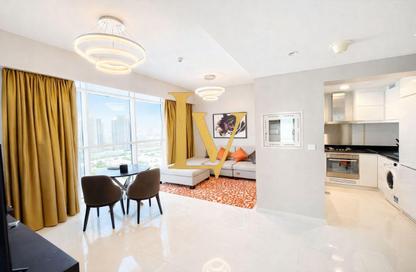 Apartment - 1 Bedroom - 2 Bathrooms for sale in Artesia C - Artesia - Damac Hills - Dubai