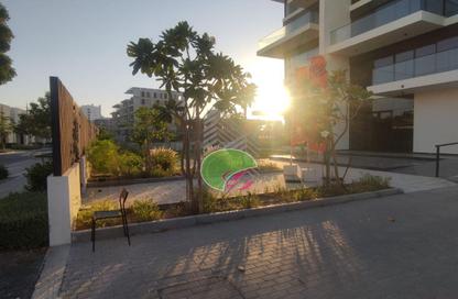 Apartment - 1 Bedroom - 2 Bathrooms for rent in Golf Community - Al Zorah - Ajman Apartment - 1 Bedroom - 2 Bathrooms for rent in Golf Community - Al Zorah - Ajman