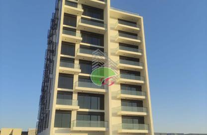 Apartment - 1 Bedroom - 2 Bathrooms for rent in Golf Community - Al Zorah - Ajman Apartment - 1 Bedroom - 2 Bathrooms for rent in Golf Community - Al Zorah - Ajman