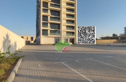 Apartment - 1 Bedroom - 2 Bathrooms for rent in Golf Community - Al Zorah - Ajman Apartment - 1 Bedroom - 2 Bathrooms for rent in Golf Community - Al Zorah - Ajman