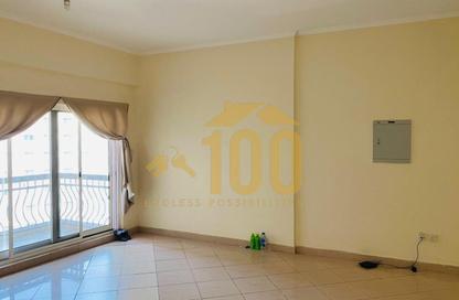 Apartment - 1 Bedroom - 1 Bathroom for rent in Riviera Lake View - Riviera Residence - International City - Dubai