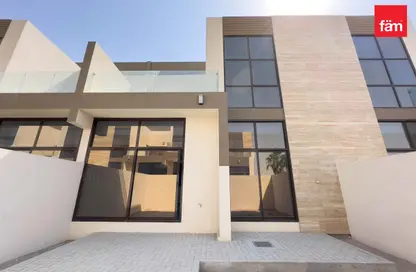 Townhouse - 4 Bedrooms - 4 Bathrooms for rent in The Fields - District 11 - Mohammed Bin Rashid City - Dubai