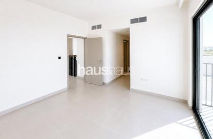 Villa - 4 Bedrooms - 5 Bathrooms for rent in Fairway Villas - EMAAR South - Dubai South (Dubai World Central) - Dubai