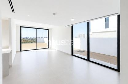 Villa - 4 Bedrooms - 5 Bathrooms for rent in Fairway Villas - EMAAR South - Dubai South (Dubai World Central) - Dubai