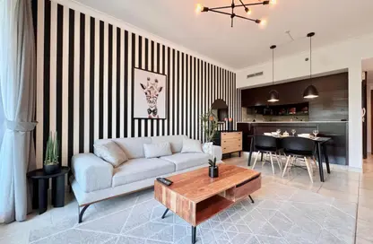 Apartment - 1 Bedroom - 1 Bathroom for sale in The Fairways West - The Fairways - The Views - Dubai