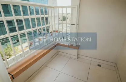 Apartment - 1 Bedroom - 2 Bathrooms for rent in City House 2 - Al Barsha 1 - Al Barsha - Dubai Apartment - 1 Bedroom - 2 Bathrooms for rent in City House 2 - Al Barsha 1 - Al Barsha - Dubai