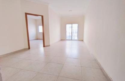 Apartment - 1 - 1 for rent in Muwailih Building - Muwaileh - Sharjah