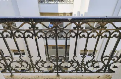 Apartment - 1 Bedroom - 1 Bathroom for rent in Muwailih Building - Muwaileh - Sharjah