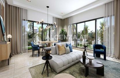 Villa - 4 - 5 for sale in Lush - Damac Riverside - Dubai Investment Park 2 (DIP 2) - Dubai Investment Park (DIP) - Dubai Villa - 4 - 5 for sale in Lush - Damac Riverside - Dubai Investment Park 2 (DIP 2) - Dubai Investment Park (DIP) - Dubai