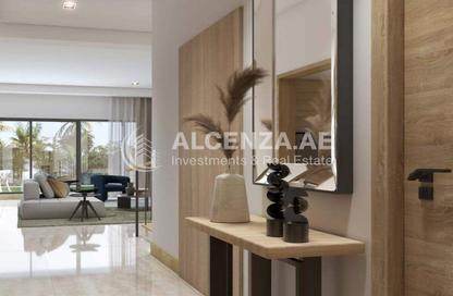 Villa - 4 - 5 for sale in Lush - Damac Riverside - Dubai Investment Park 2 (DIP 2) - Dubai Investment Park (DIP) - Dubai Villa - 4 - 5 for sale in Lush - Damac Riverside - Dubai Investment Park 2 (DIP 2) - Dubai Investment Park (DIP) - Dubai