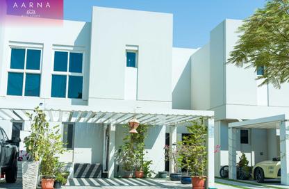 Townhouse - 3 Bedrooms - 4 Bathrooms for sale in Arabella Townhouses 3 - Arabella Townhouses - Mudon - Dubai Townhouse - 3 Bedrooms - 4 Bathrooms for sale in Arabella Townhouses 3 - Arabella Townhouses - Mudon - Dubai