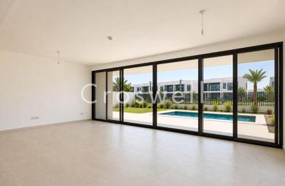 Villa - 4 Bedrooms - 6 Bathrooms for rent in Jebel Ali Village Villas - Jebel Ali Village - Jebel Ali - Dubai Villa - 4 Bedrooms - 6 Bathrooms for rent in Jebel Ali Village Villas - Jebel Ali Village - Jebel Ali - Dubai