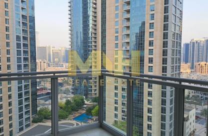 Apartment - 1 Bedroom - 1 Bathroom for rent in The Residences 2 - The Residences - Downtown Dubai - Dubai