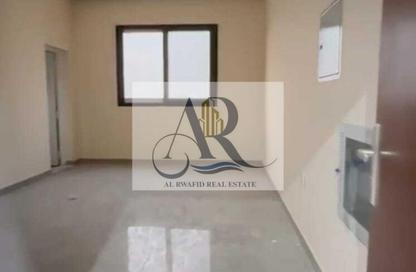 Labor Camp - Studio - 7+ Bathrooms for rent in Al Jurf 2 - Al Jurf - Ajman Downtown - Ajman