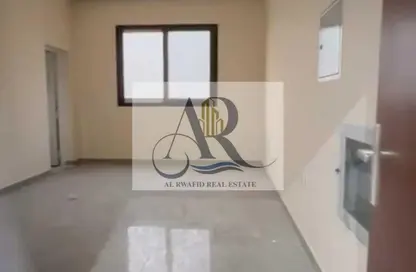 Labor Camp - Studio for rent in Al Jurf 2 - Al Jurf - Ajman Downtown - Ajman