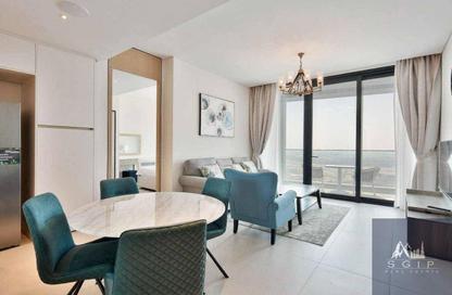Apartment - 2 Bedrooms - 2 Bathrooms for sale in Jumeirah Gate Tower 1 - The Address Jumeirah Resort and Spa - Jumeirah Beach Residence - Dubai