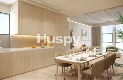 Apartment - Studio - 1 Bathroom for sale in MAG 330 - City of Arabia - Dubai Apartment - Studio - 1 Bathroom for sale in MAG 330 - City of Arabia - Dubai